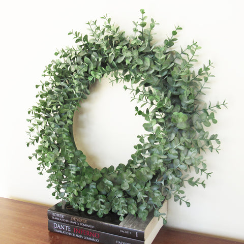 Greenery Wreaths